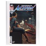 Action Comics 998 Year 2018