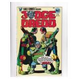 Judge Dredd 2 Year 1983