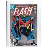 The Flash 320 Year 1983