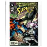 The Adventures of Superman 571 1999