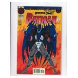 Detective Comics 675 Year 1994