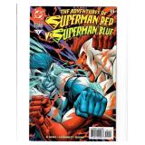 The Adventures of Superman 555 1998