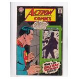 Action Comics 355 Year 1967