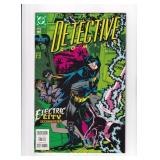 Detective Comics 646 Year 1992