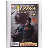 Action Comics 900 Year 2011