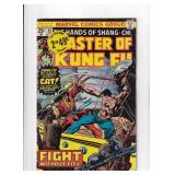 Master Of Kung Fu 39 Year 1976