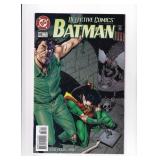 Detective Comics 698 Year 1996