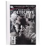 Detective Comics 838 Year 2008