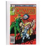 Dazzler 16 Year 1962