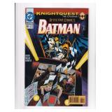 Detective Comics 669 Year 1993