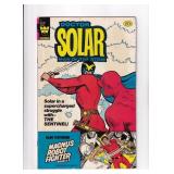 Doctor Solar, Man Of The Atom 31 Year 1982