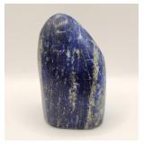 Lapis Lazuli from Afghanistan