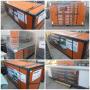 Attachments, Tool Chests, Building Materials, Industrial Items & More!