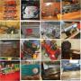 Vintage Toy Trains, Very Rare Vintage Radios and Household Living Estate