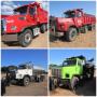 Nitke Ring 1 - Heavy Trucks, Trailers and Vehicles