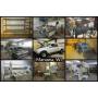 Kam-Art Industries Business Retirement - Vehicle, Tools, CNC Machines, Drill Press and Grinders