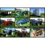 Low Hour Tractors, Trucks, Hay Equipment, Skid Steer, 4-Wheelers & More - Woodville, WI