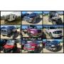 Business Reduction - Cars, Trucks, UTV's, Motorcycles & Lawn Mowers