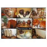 Antiques, Vintage & Collectibles