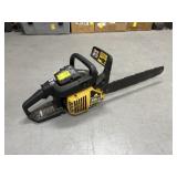 MCCULOCH 38CC CHAINSAW