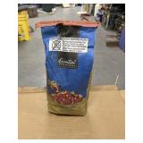 8LB BAG OF BBQ BRIQUETTES