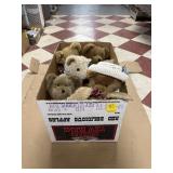 BOYDS COLLECTOR BEARS