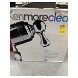 KENMORE REVERSE OSMOSIS WATER SYSTEM