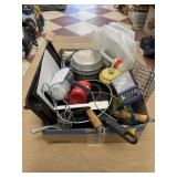 KITCHEN UTENSILS & COOKWARE