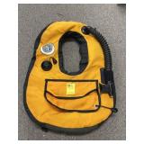 SEATEC  LIFE JACKET