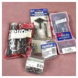 Lg Lot of Helicoil & Recoil Repair Kits