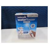 New WATERPIK "WaterFlosser Ultra" Mouth Cleaner
