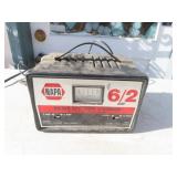 6/2amp Battery Charger