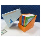 New Kids 4 Weeks to Read Book Learning Set $70 1o2