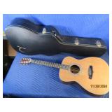 TANGLEWOOD Heritage Acoustic Guitar + hardcase