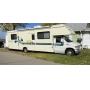 1999 Ford Four Winds RV