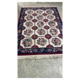 Rug 52ï¿½ x  91ï¿½