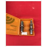 Lyman 30-06 reloading g die set