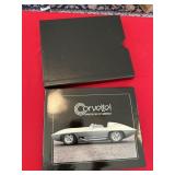 Corvette Book