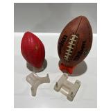 Footballs