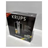 Krups bartender NIB