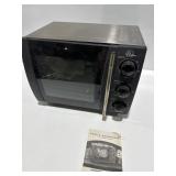 Wolfgang Puck Bistro convection oven