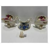 Teacup nightlights