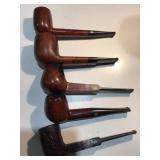 5 GBD Pipes London England