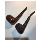 2 Ben Wade pipes England