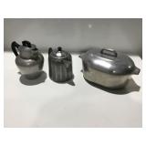 Cookware Magmalite Warner