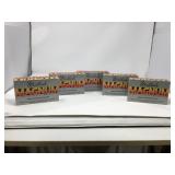 .460 ammo 98 rounds Weatherby Magnum