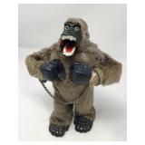 Marx wind up King Kong