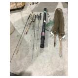 Fishing equipment