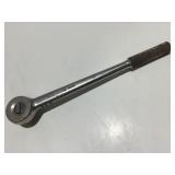 SK 3/4ï¿½ drive ratchet