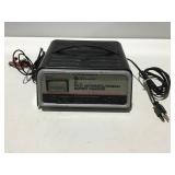 Schumacher battery charger